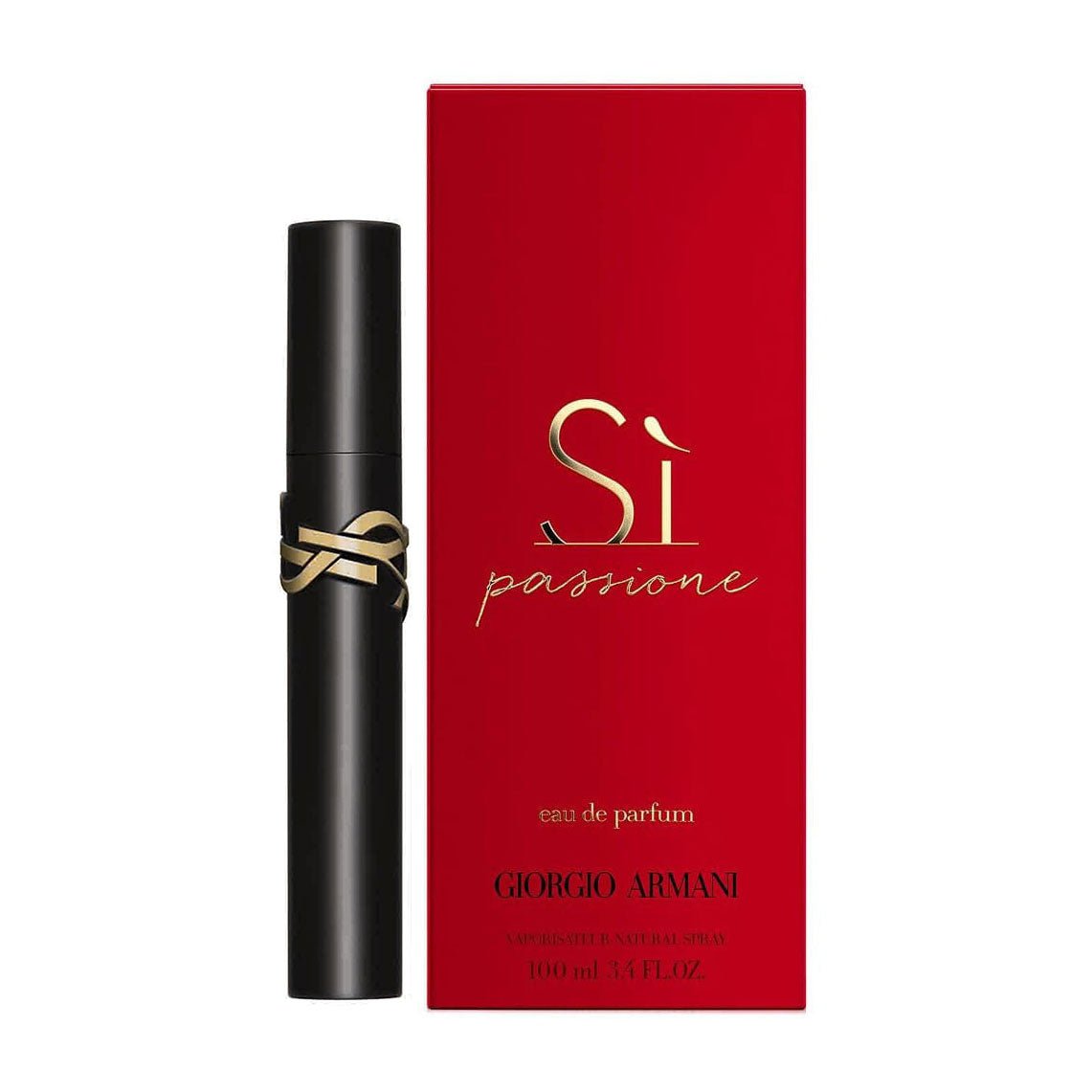 Giorgio Armani Si Passione EDP For Women Gift Set - Bloom Pharmacy