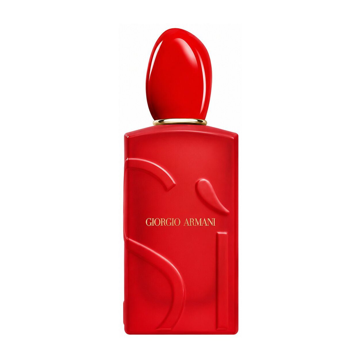 Giorgio Armani Sì Passione Red Bloom EDP For Women - 100ml - Bloom Pharmacy