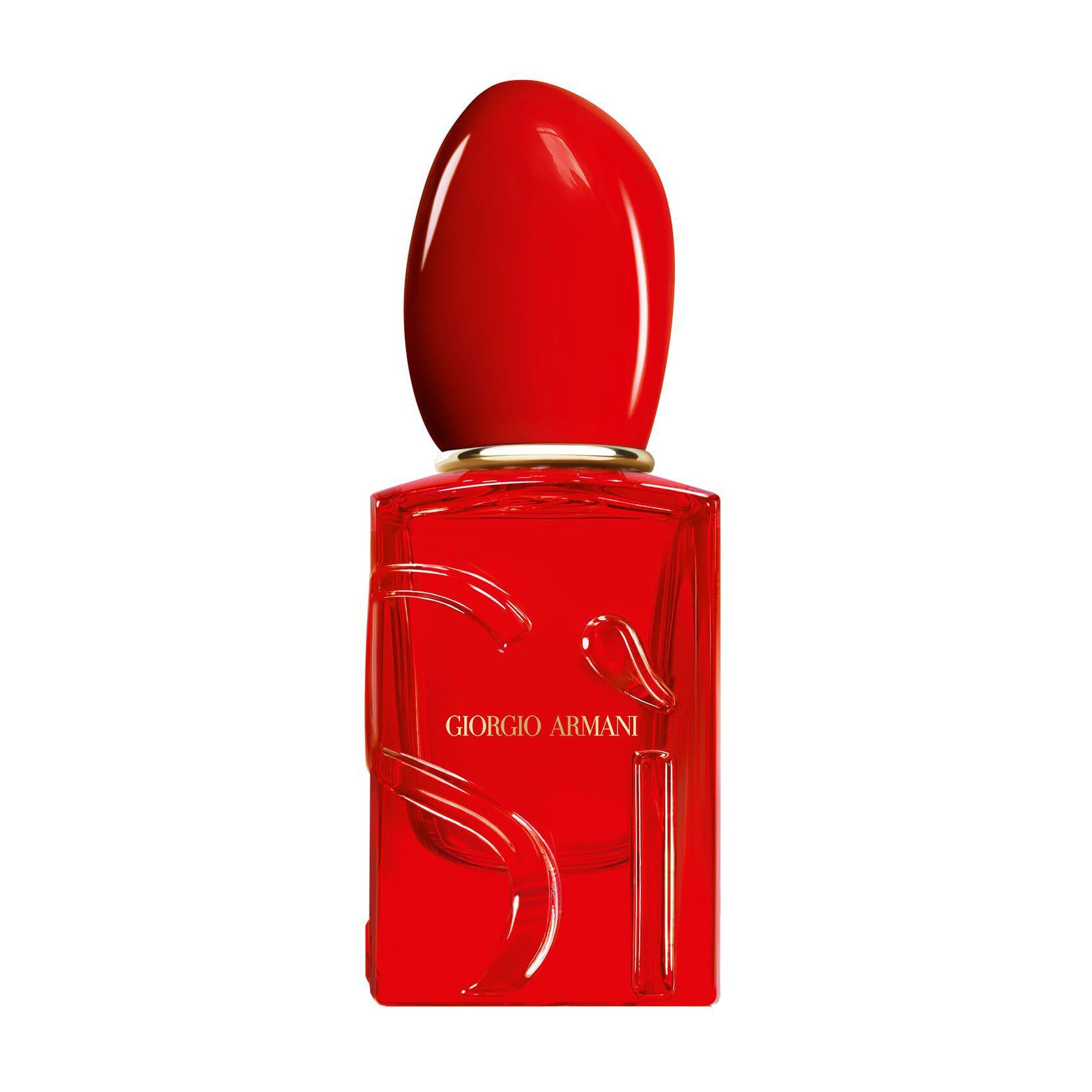 Giorgio Armani Si Passione Red Musk EDP For Women - Bloom Pharmacy
