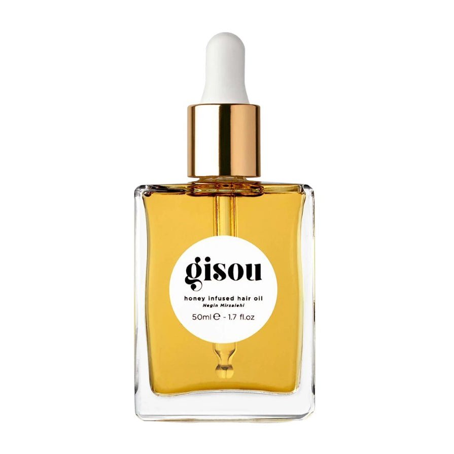 Gisou Honey Infused Hair Oil - Bloom Pharmacy