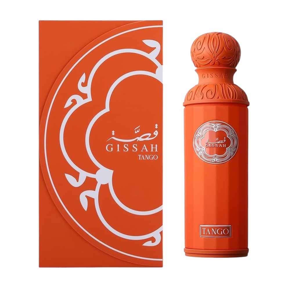 Gissah Tango EDP For Women - 200ml - Bloom Pharmacy