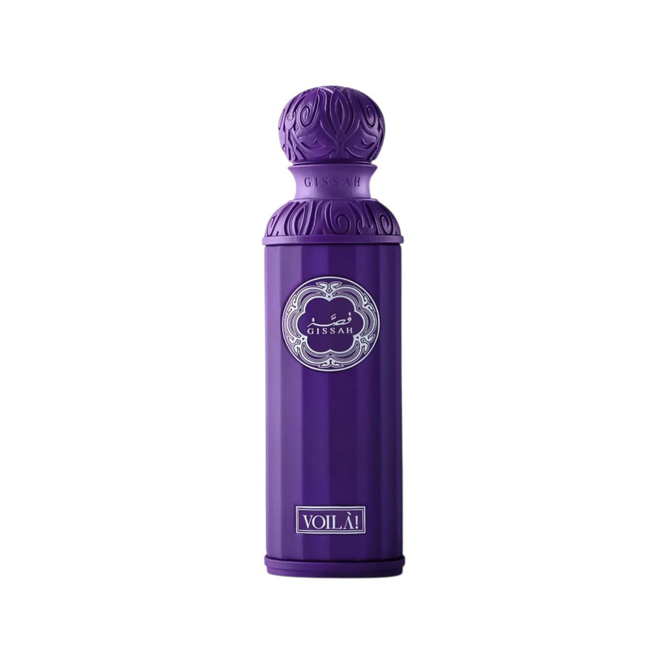 Gissah Voila EDP For Women - 200ml - Bloom Pharmacy