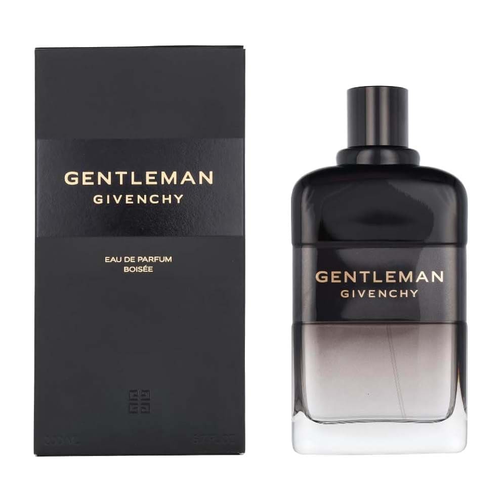 Givenchy Gentleman EDP Boisée For Men - 200ml - Bloom Pharmacy