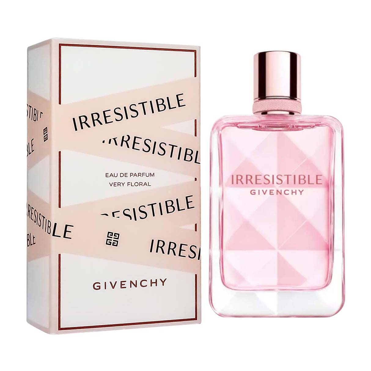 Givenchy Irresistible Very Floral EDP For Women - 80ml - Bloom Pharmacy