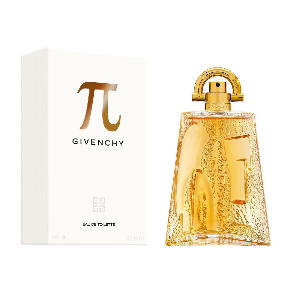 Givenchy Pi EDT For Men – 100ml - Bloom Pharmacy
