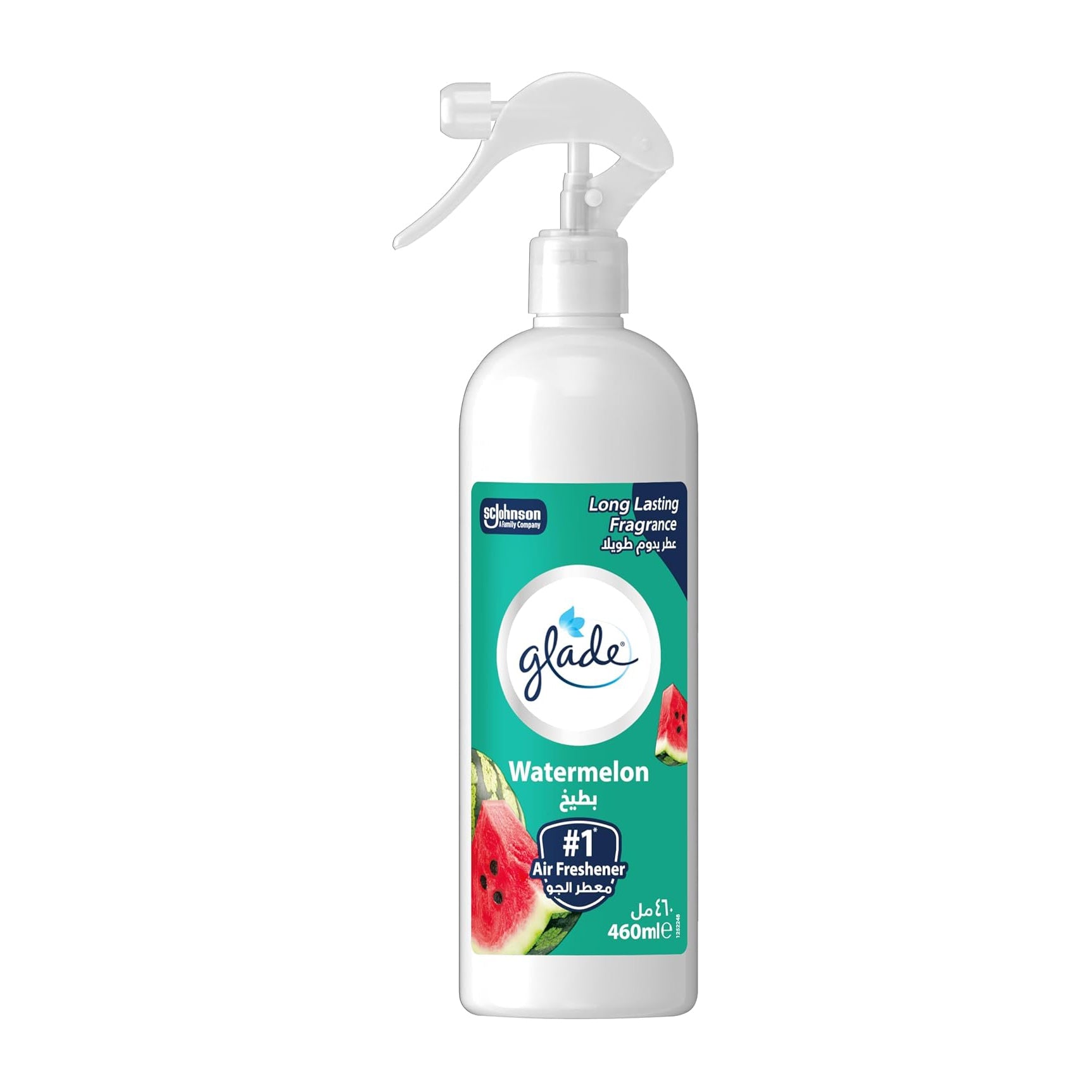 Glade Air Freshener Spray - 460ml - Bloom Pharmacy