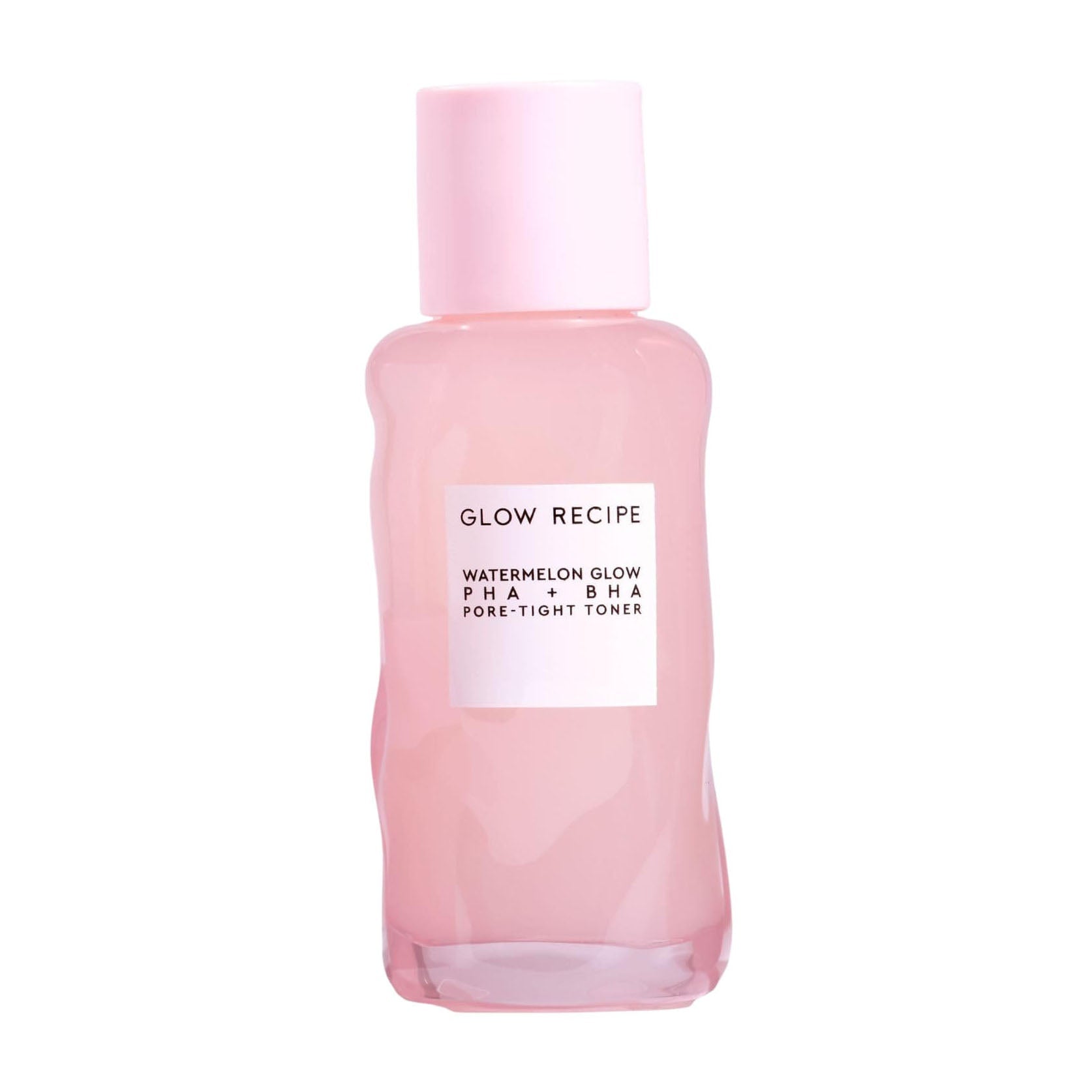 Glow Recipe Watermelon Glow Pha+Bha Pore Tight Toner - 40ml - Bloom Pharmacy