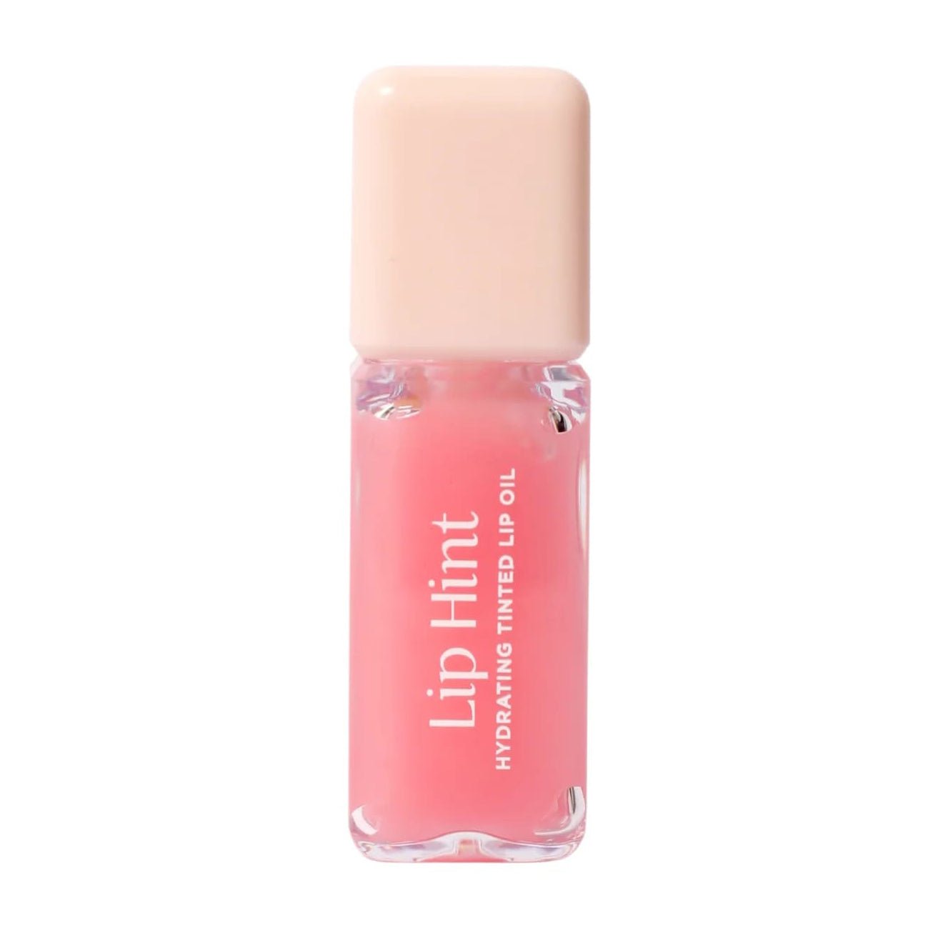 Godly Pride Lip Hint Hydrating Tinted Lip Oil - 12ml - Bloom Pharmacy