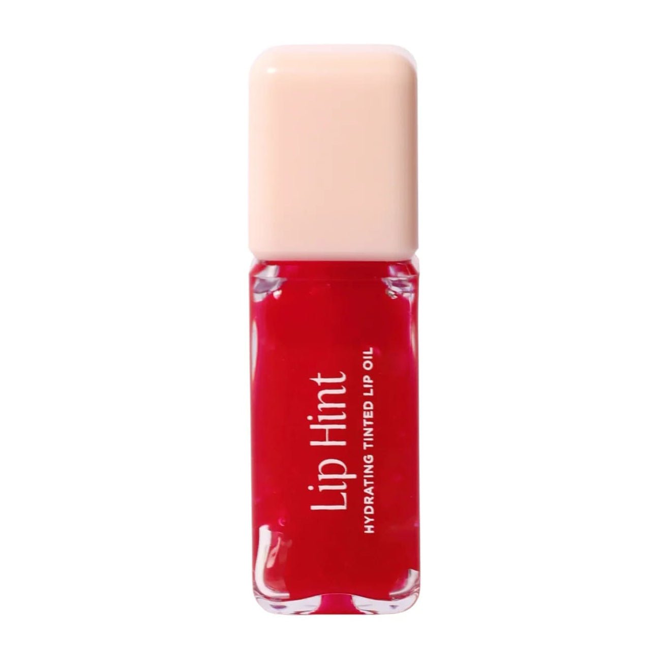 Godly Pride Lip Hint Hydrating Tinted Lip Oil - 12ml - Bloom Pharmacy
