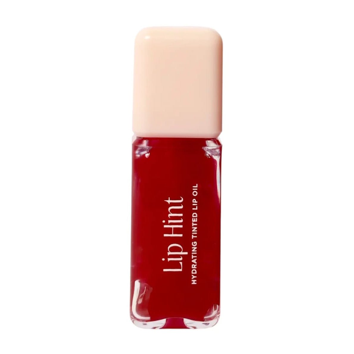 Godly Pride Lip Hint Hydrating Tinted Lip Oil - 12ml - Bloom Pharmacy