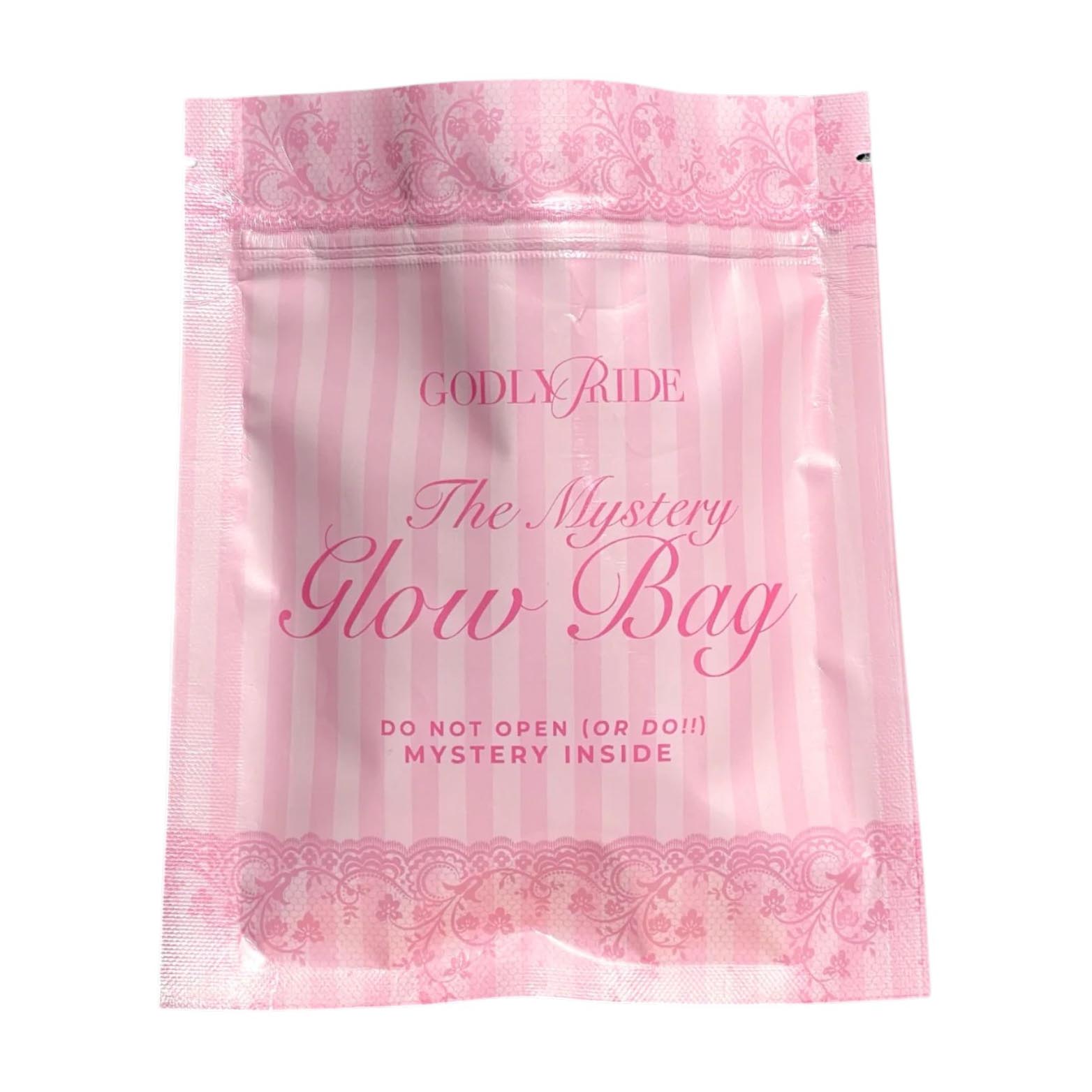 Godly Pride The Mystery Glow Bag - Bloom Pharmacy