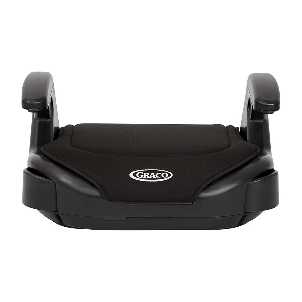 Graco R129 Backless Booster Basic Car Seat Approx. 7-12 Years - Bloom Pharmacy