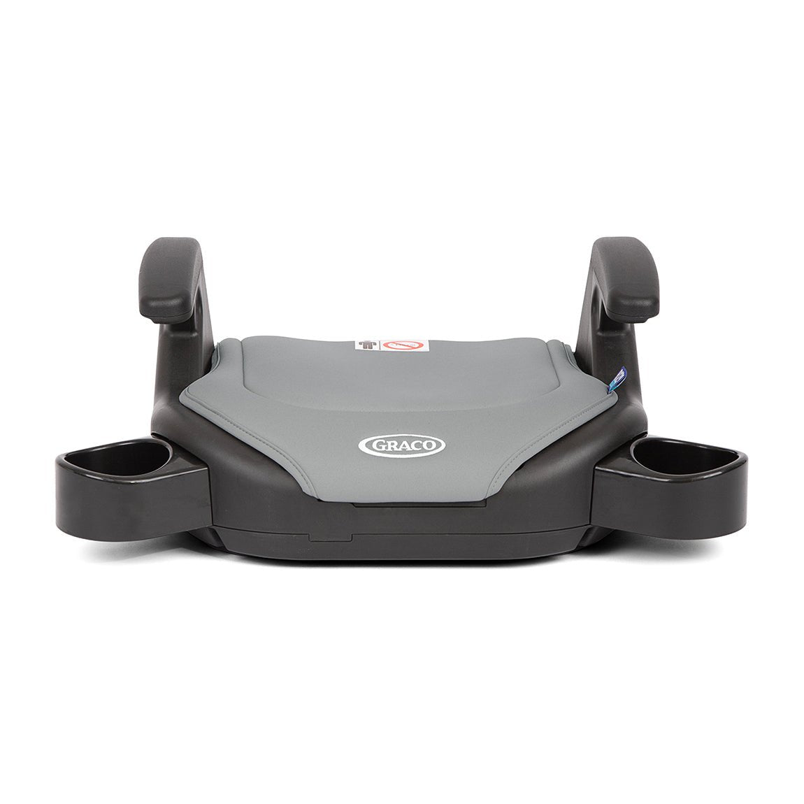 Graco R129 Backless Booster Basic Car Seat Approx. 7-12 Years - Bloom Pharmacy