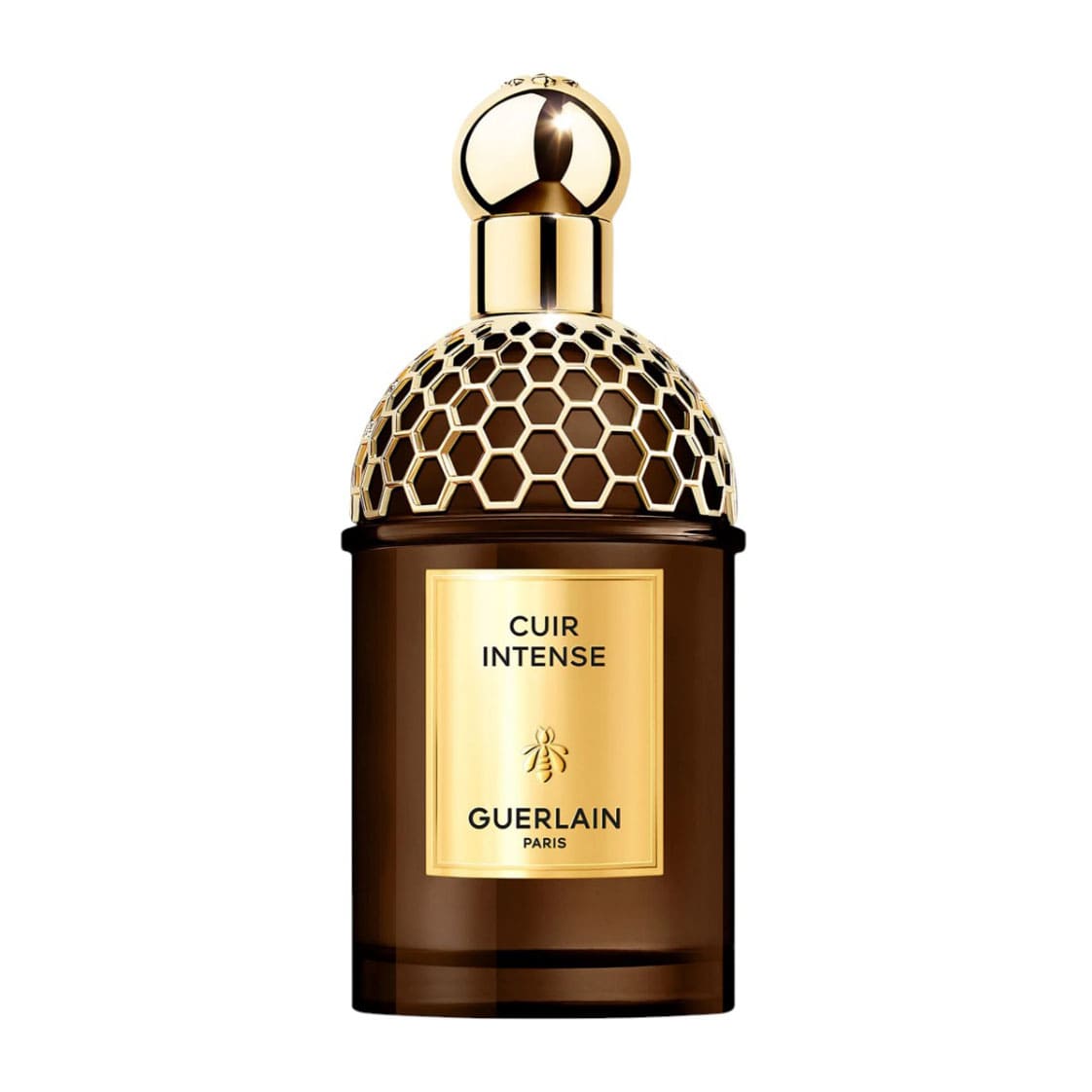 Guerlain Absolus Allegoria Cuir Intense EDP Unisex - 125ml - Bloom Pharmacy