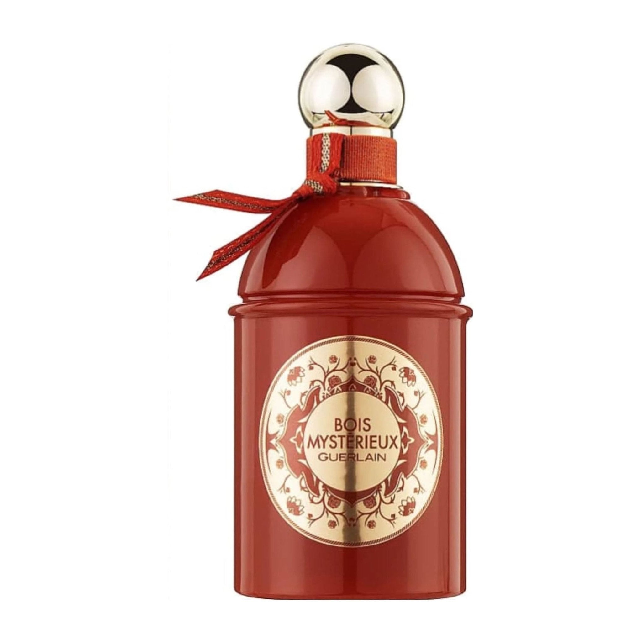 Guerlain Bois Mystérieux EDP Unisex - 125ml - Bloom Pharmacy