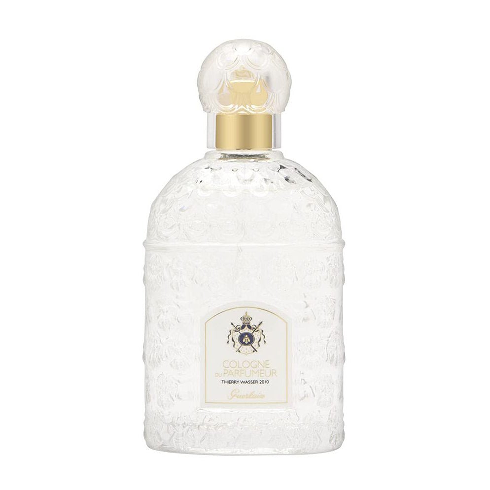 Guerlain Eau De Guerlain Eau De Cologne For Men - 100ml - Bloom Pharmacy