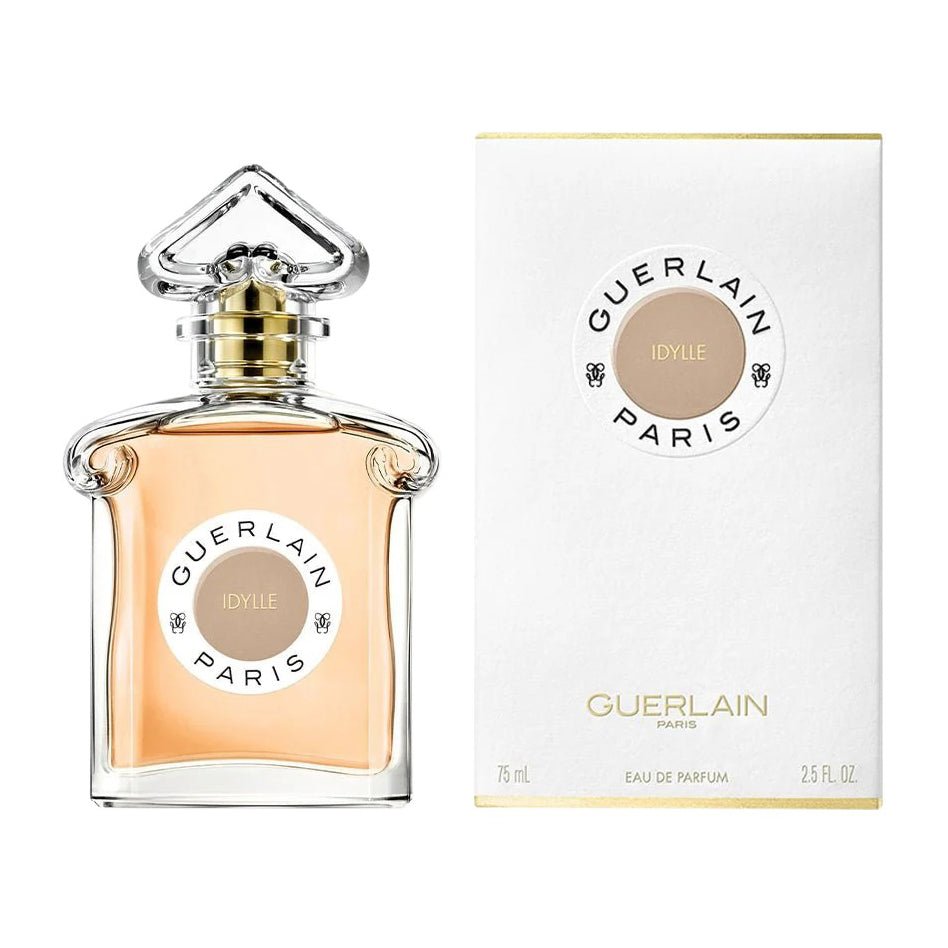 Guerlain Idylle EDP For Women - 75ml - Bloom Pharmacy
