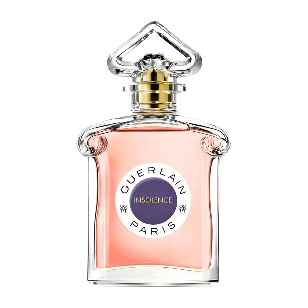 Guerlain Insolence EDT For Women - 75ml - Bloom Pharmacy