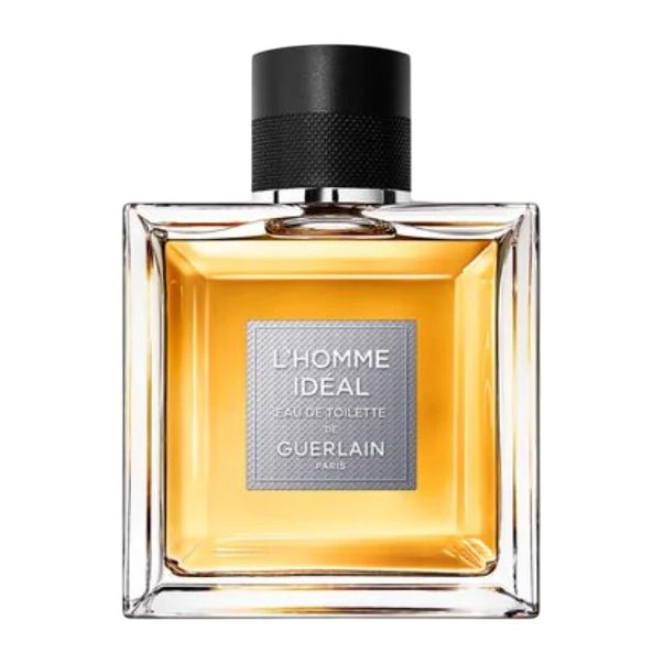 Guerlain L’homme Idéal De Guerlain EDT For Men – 100ml - Bloom Pharmacy
