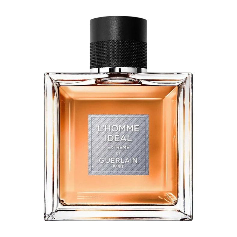 Guerlain L'homme Ideal Extreme De Guerlain EDP For Men – 100ml - Bloom Pharmacy