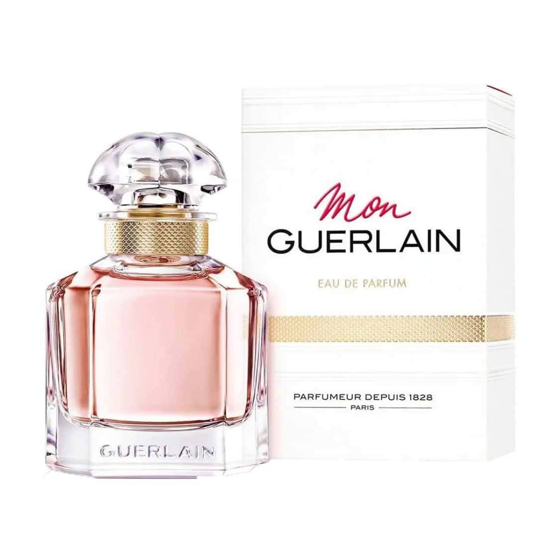 Guerlain Mon EDP For Women - 100ml - Bloom Pharmacy