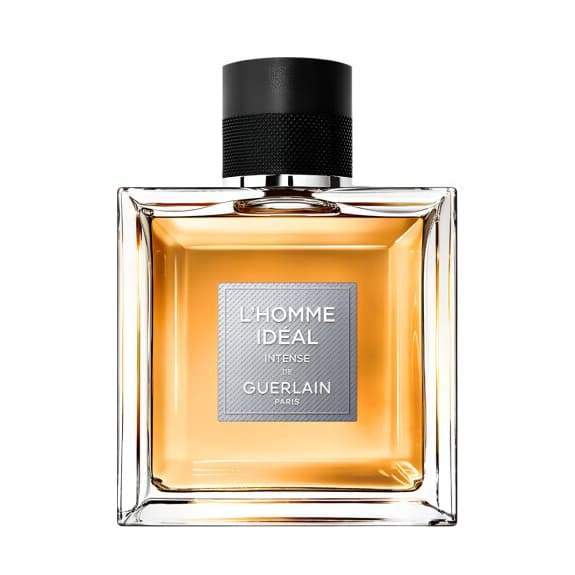 Guerlian L'Homme Idéal L'Intense EDP For Men - 100ml - Bloom Pharmacy