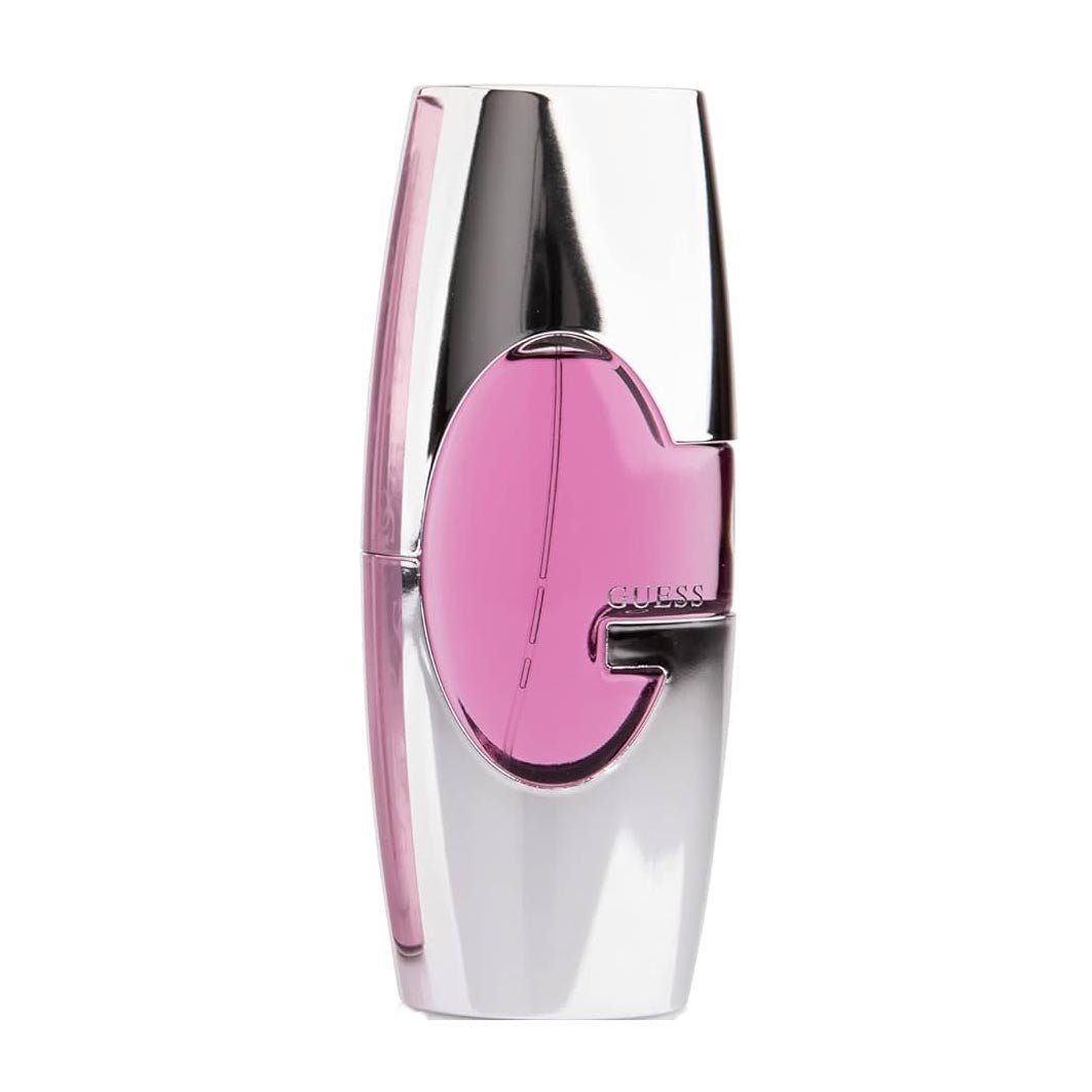 Guess Pink EDP For Women - Bloom Pharmacy
