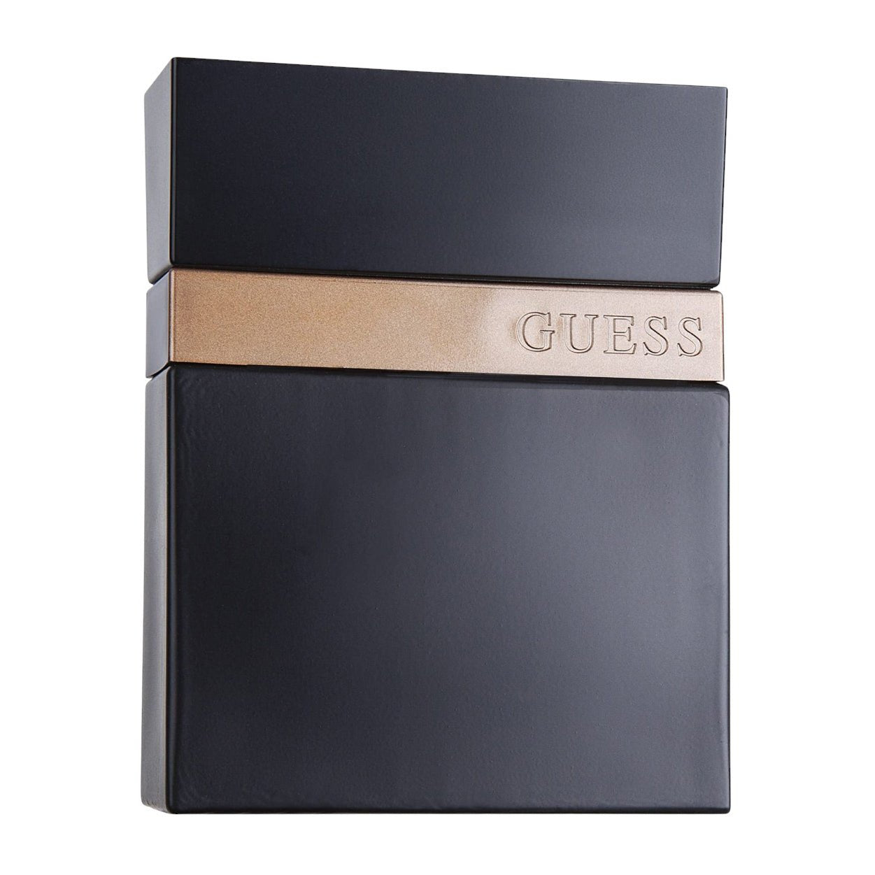 Guess Seductive Noir Homme EDT For Men - 100ml - Bloom Pharmacy