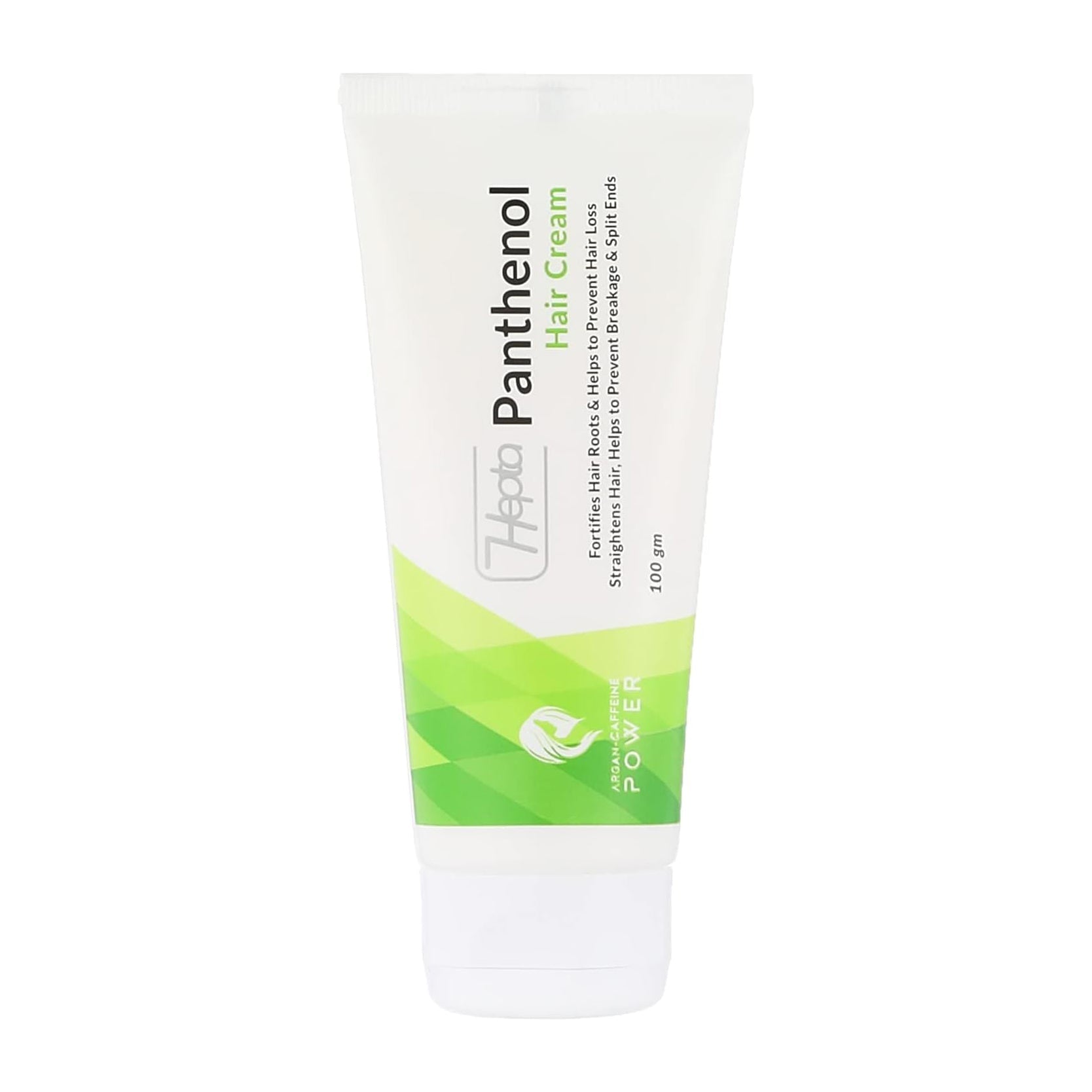 Hepta Panthenol Hair Cream - 100gm - Bloom Pharmacy