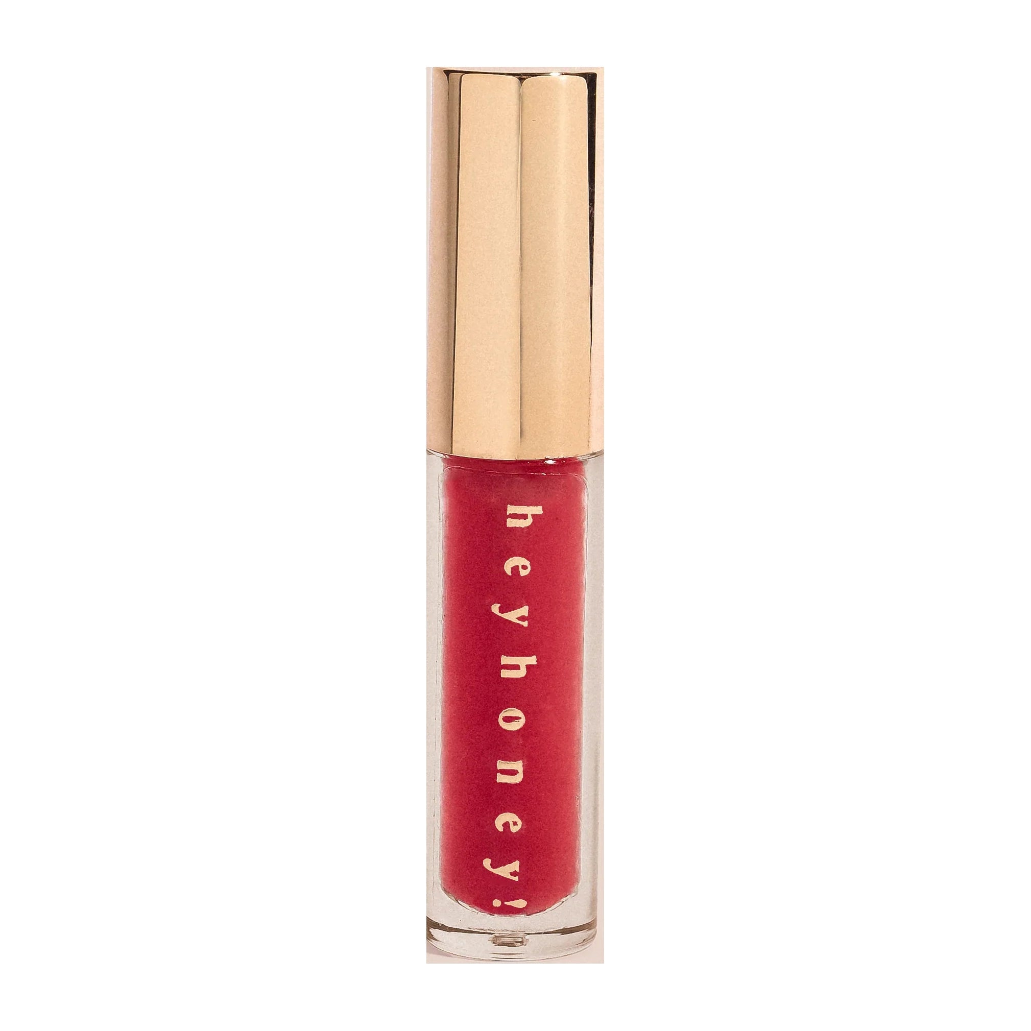 HG Aesthetics Watermelon Tint Lip Plumping Oil - 10ml - Bloom Pharmacy