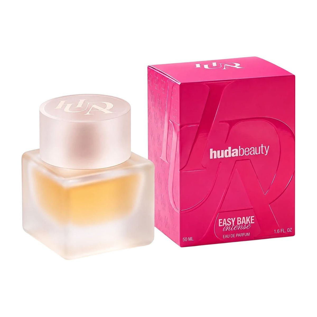 Huda Beauty Easy Bake Intense EDP Unisex - 50ml - Bloom Pharmacy
