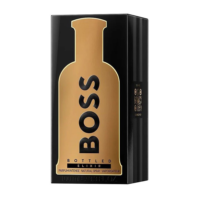 Hugo Boss Elixir Parfum Intense For Men - Bloom Pharmacy