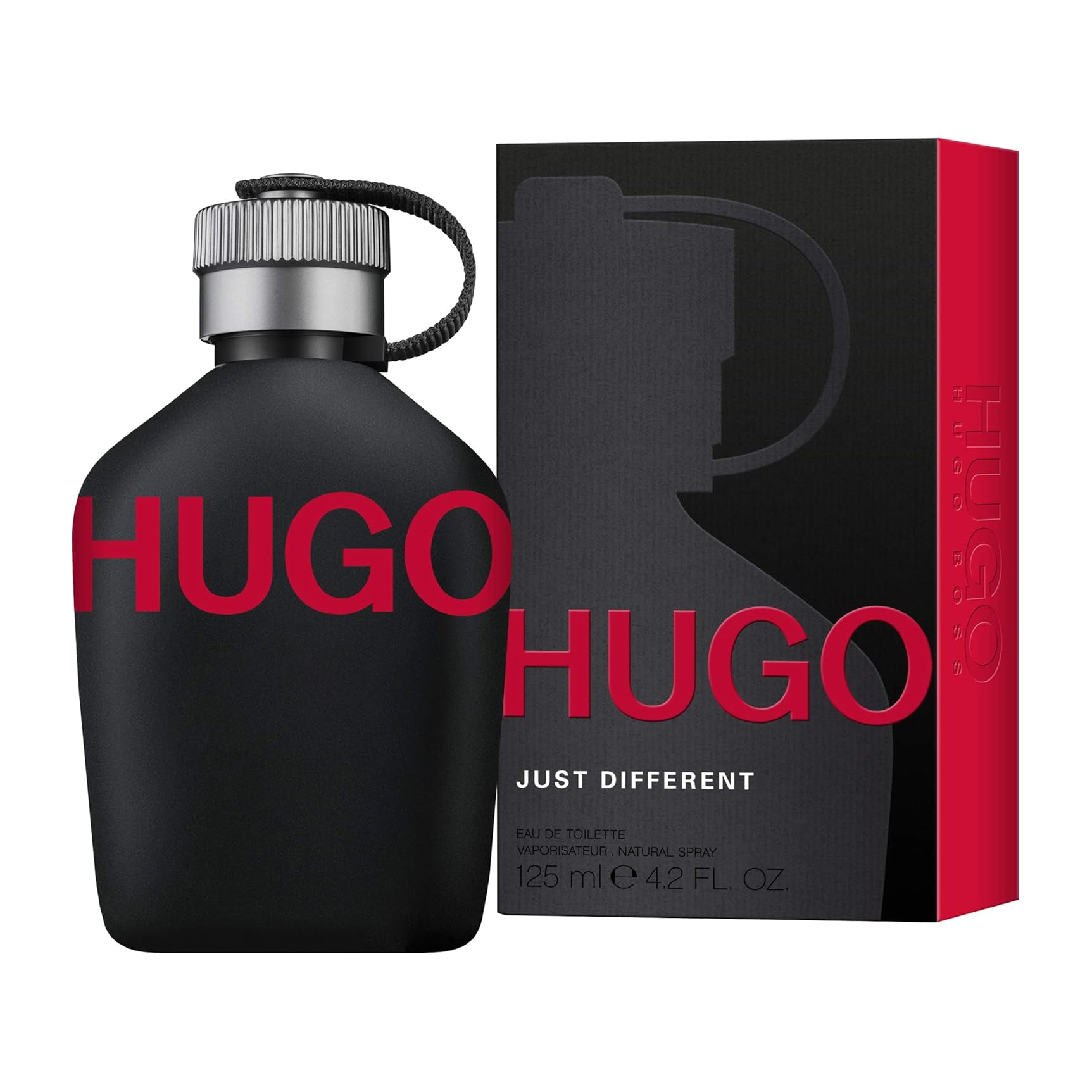 Hugo Boss Just Different EDT For Men - Bloom Pharmacy