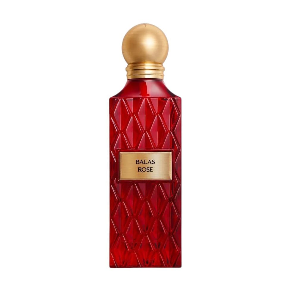 Ibraq Balas Rose EDP Unisex - 150ml - Bloom Pharmacy