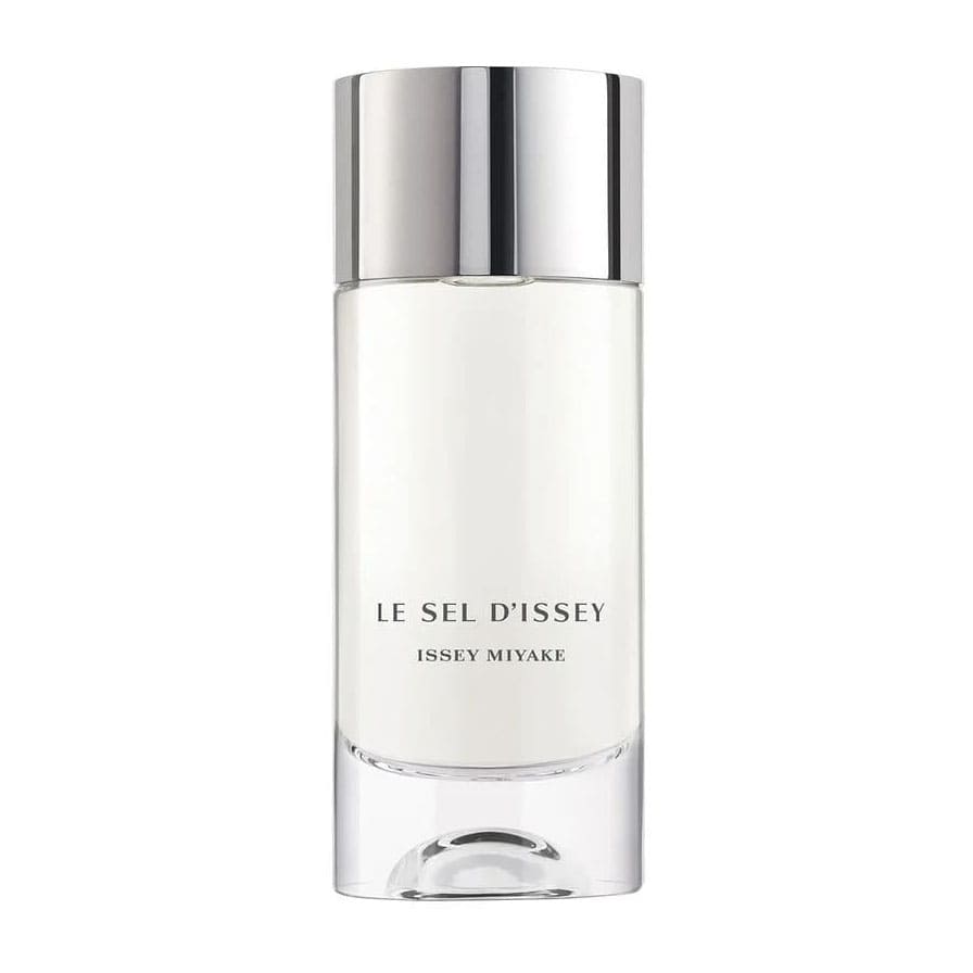 Issey Miyake Le Sel D’issey EDT For Men - 100ml - Bloom Pharmacy
