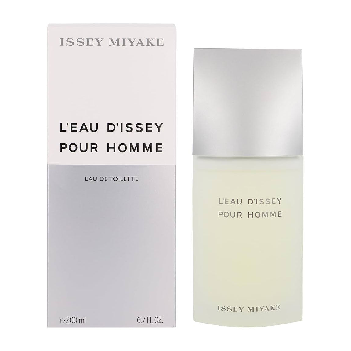 Issey Miyake L'Eau D'Issey Pour Homme EDT For Men - Bloom Pharmacy