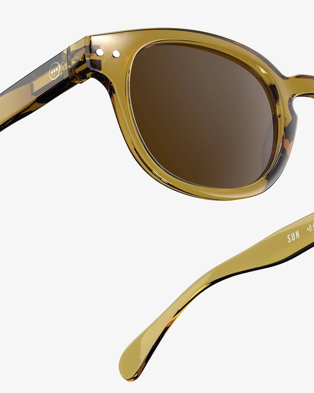 Izipizi C Sunglasses - Bloom Pharmacy