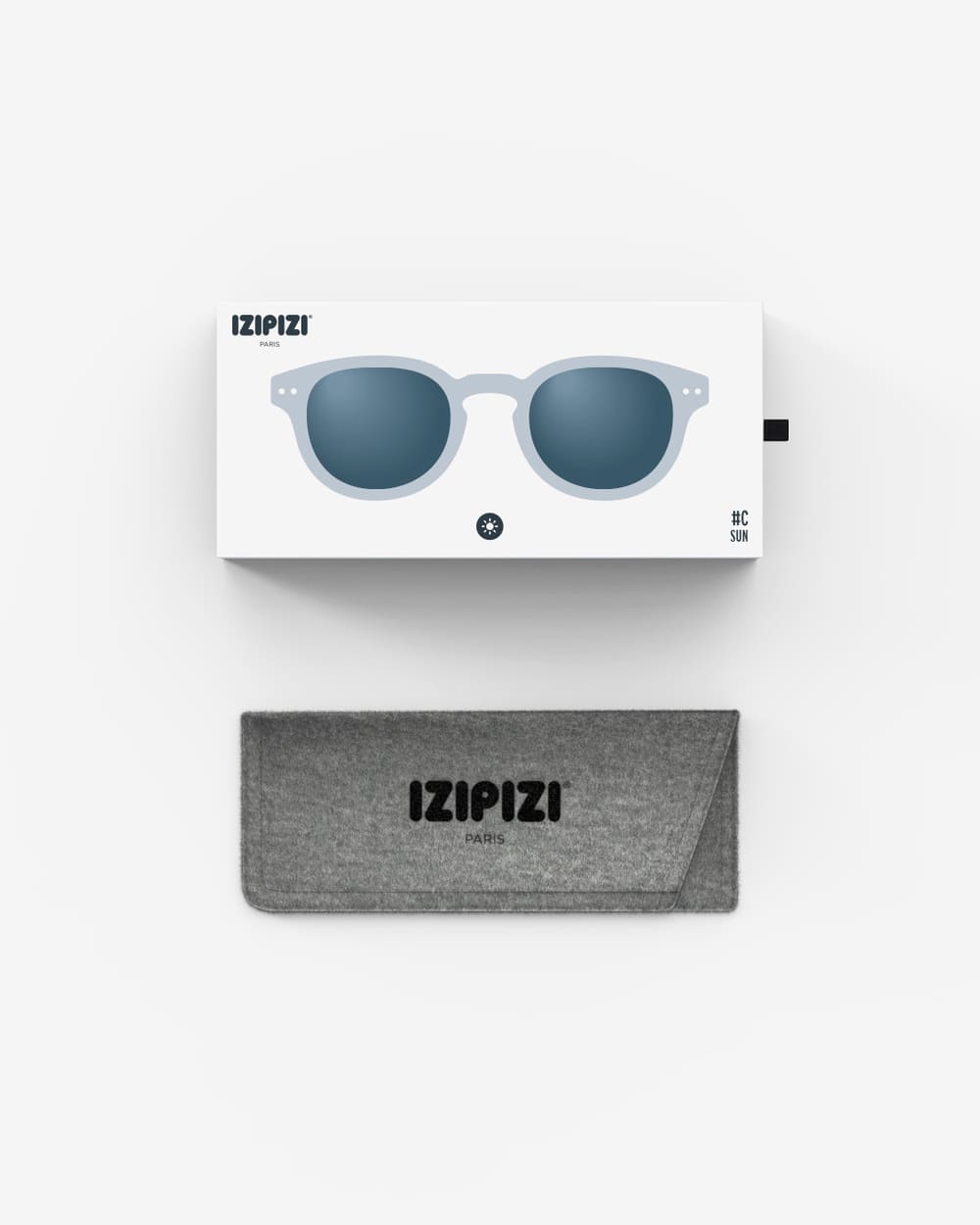 Izipizi C Sunglasses - Bloom Pharmacy