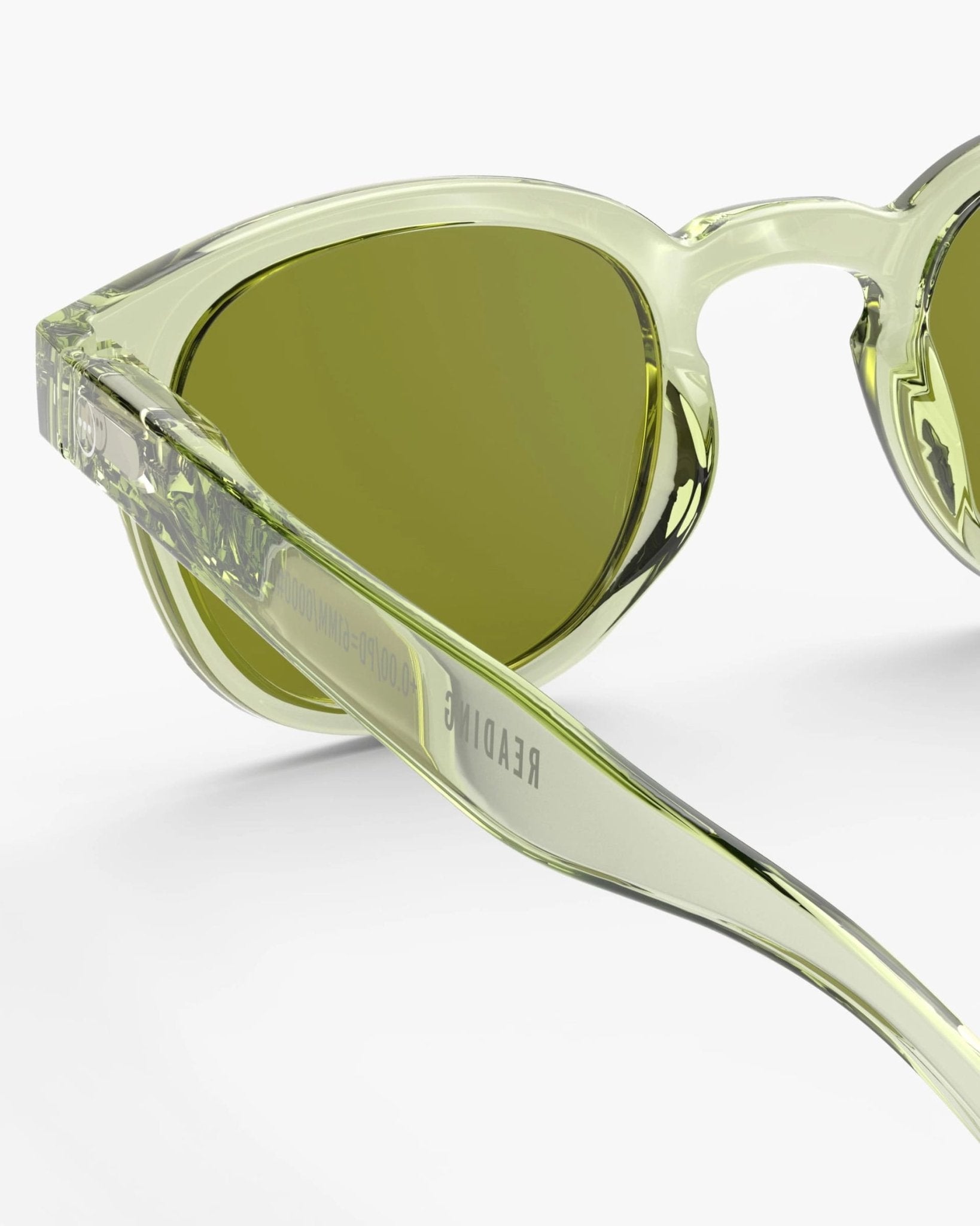 Izipizi C Sunglasses - Bloom Pharmacy