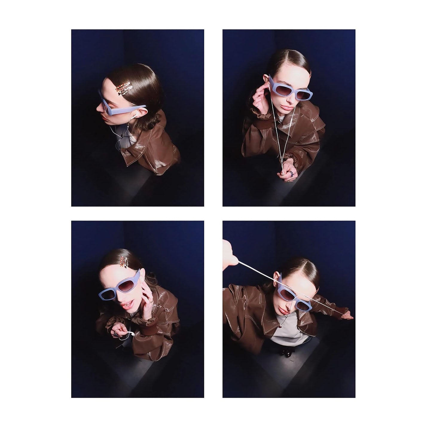 Izipizi Crush Sunglasses - Bloom Pharmacy