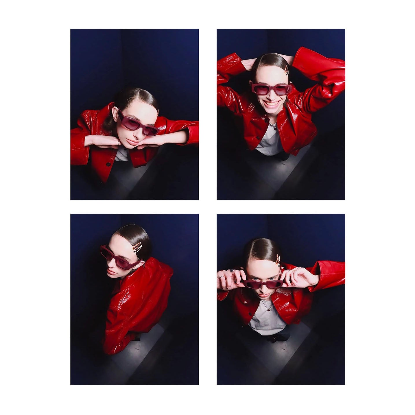 Izipizi Crush Sunglasses - Bloom Pharmacy