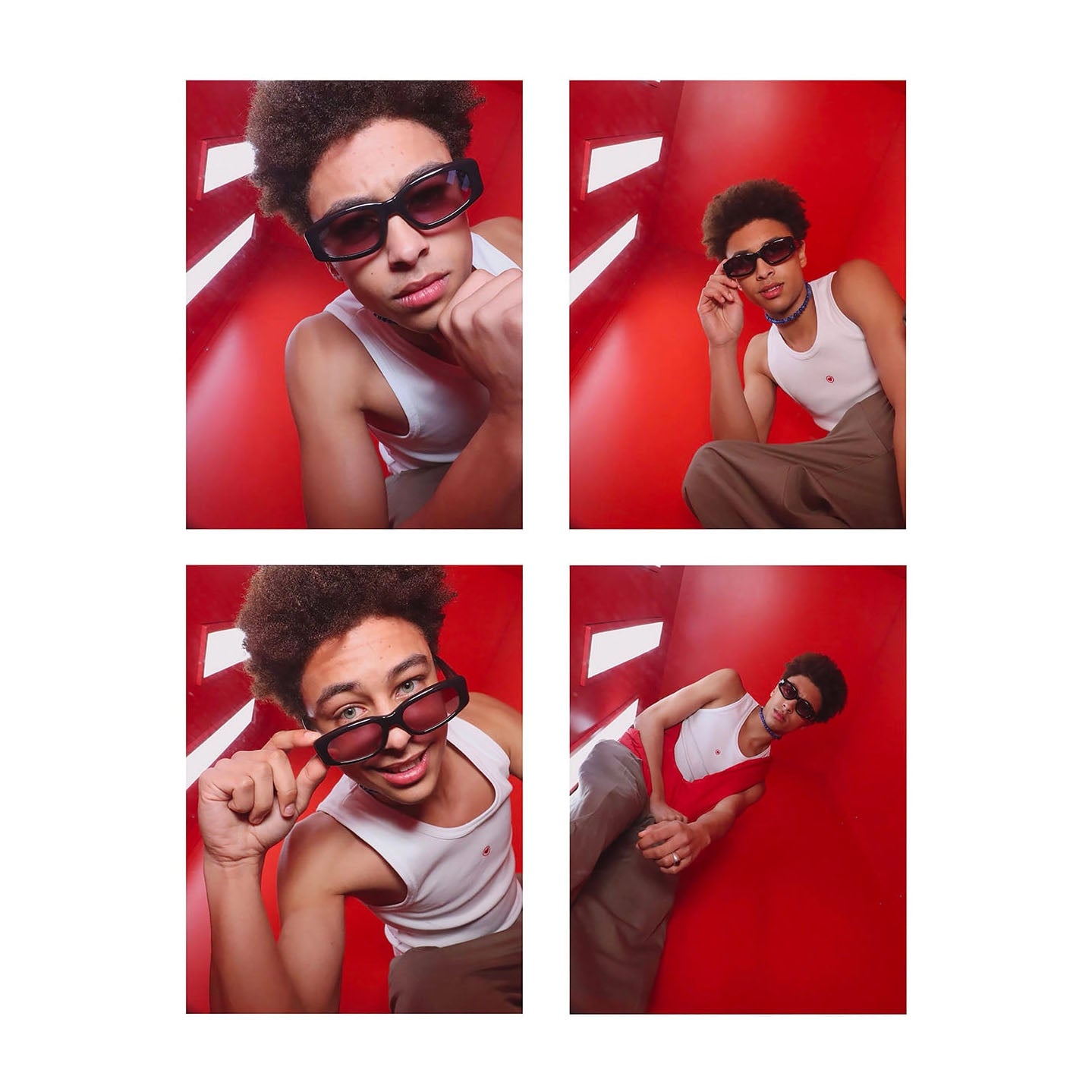 Izipizi Crush Sunglasses - Bloom Pharmacy