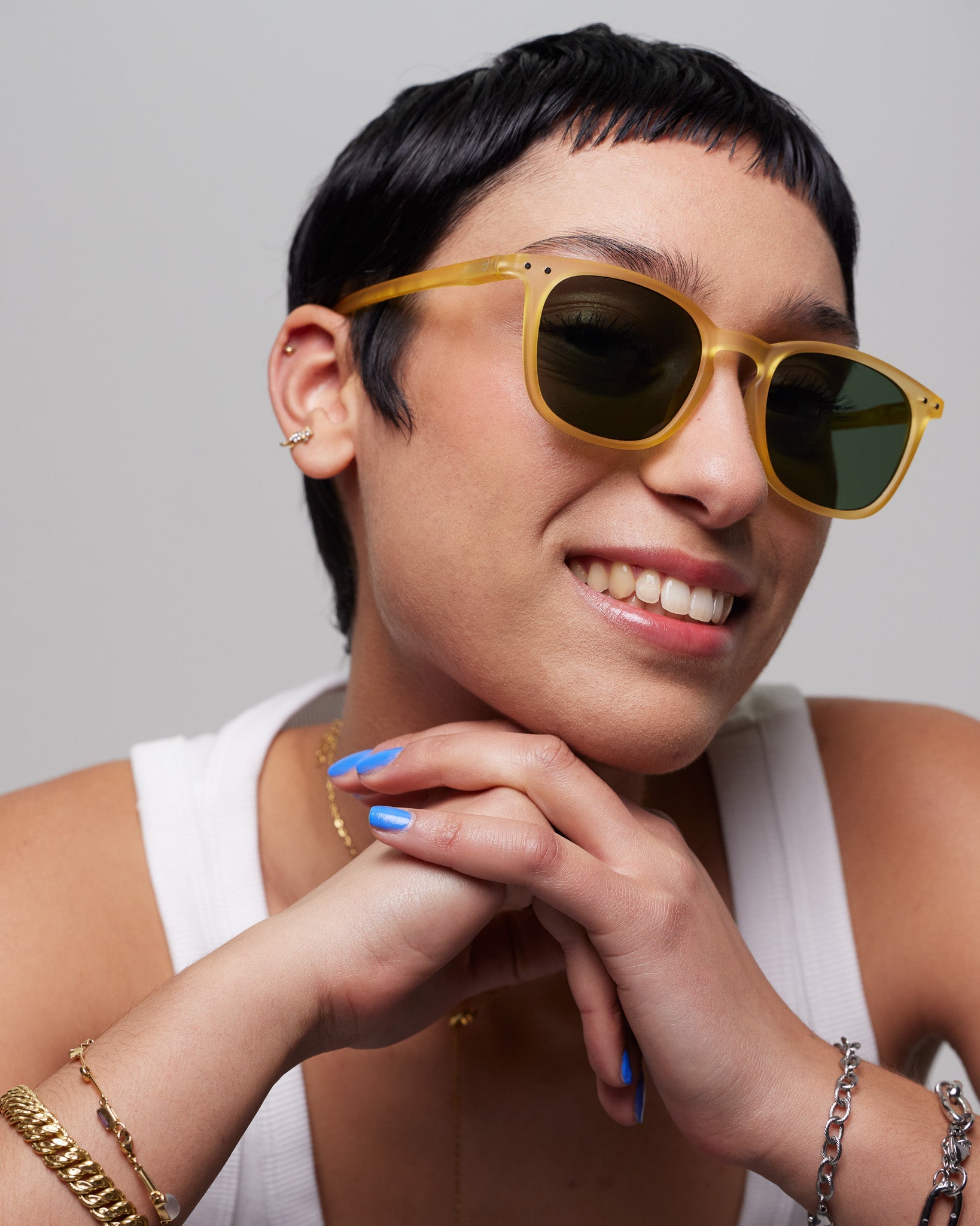 Izipizi E Sunglasses - Bloom Pharmacy