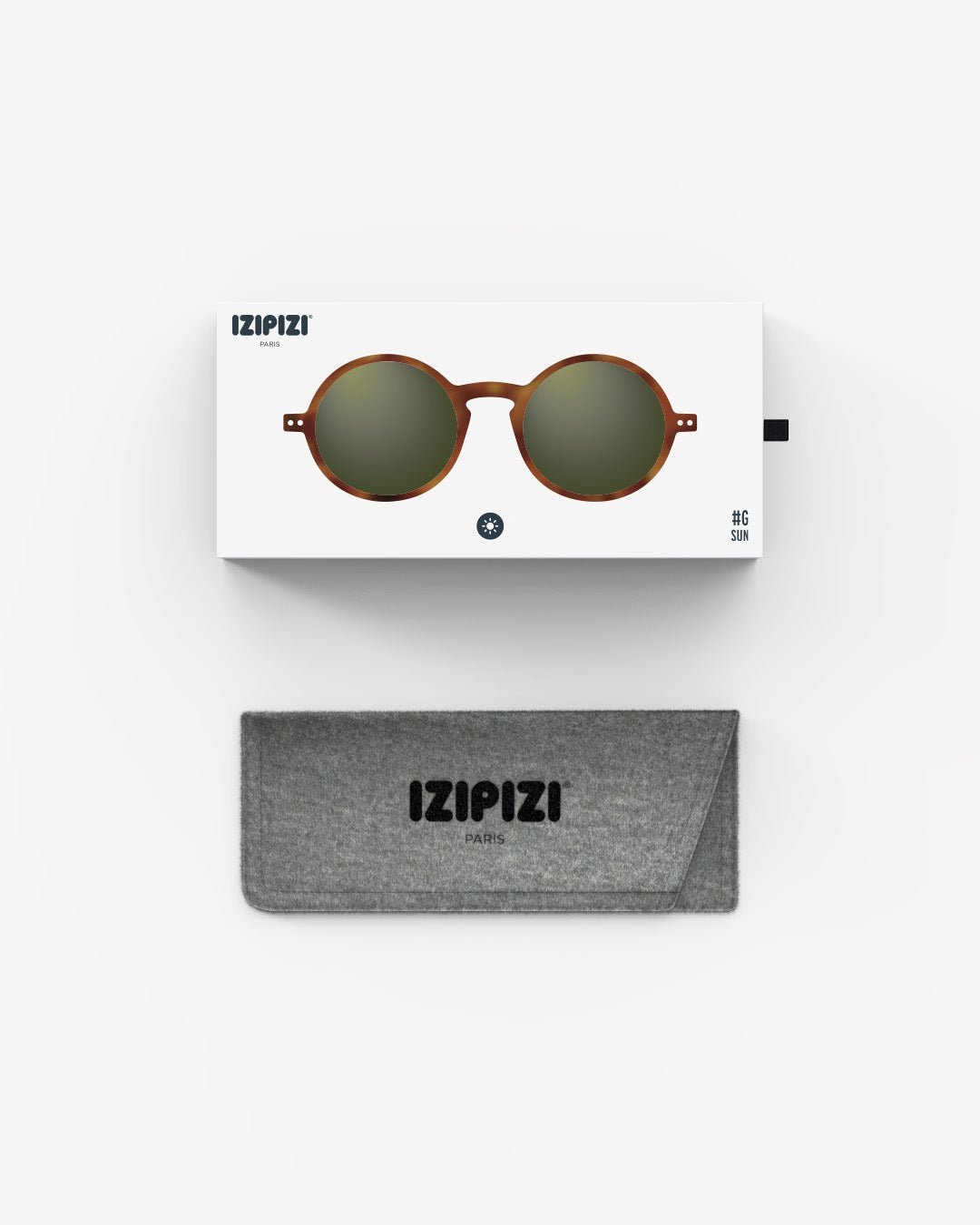 Izipizi G Sunglasses - Bloom Pharmacy