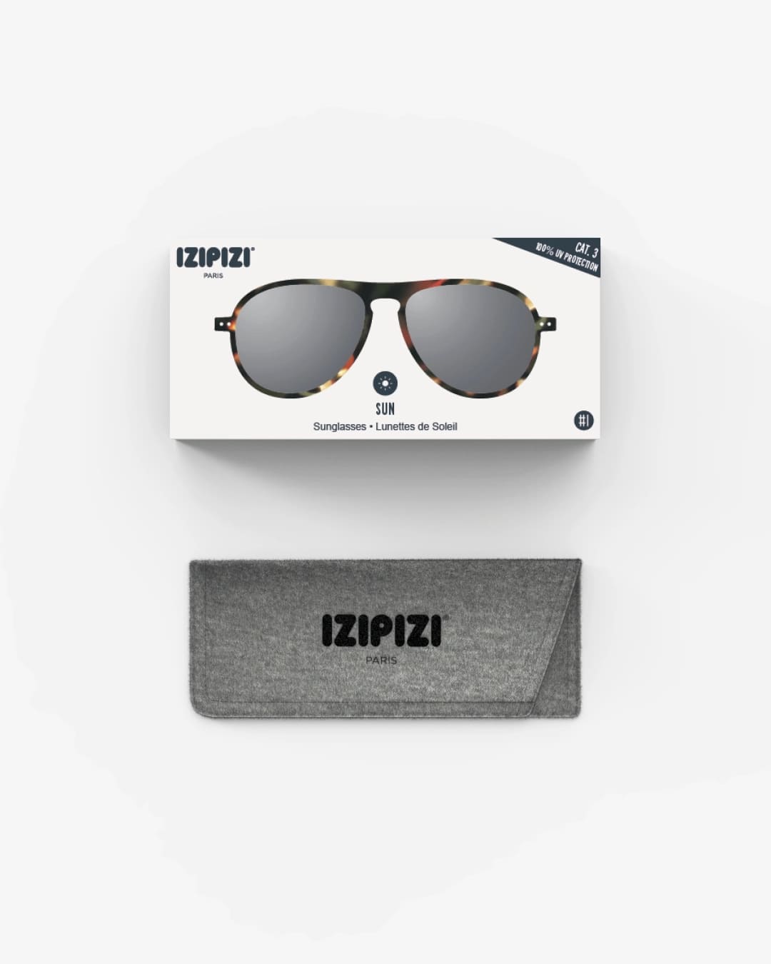 Izipizi I Sunglasses - Bloom Pharmacy
