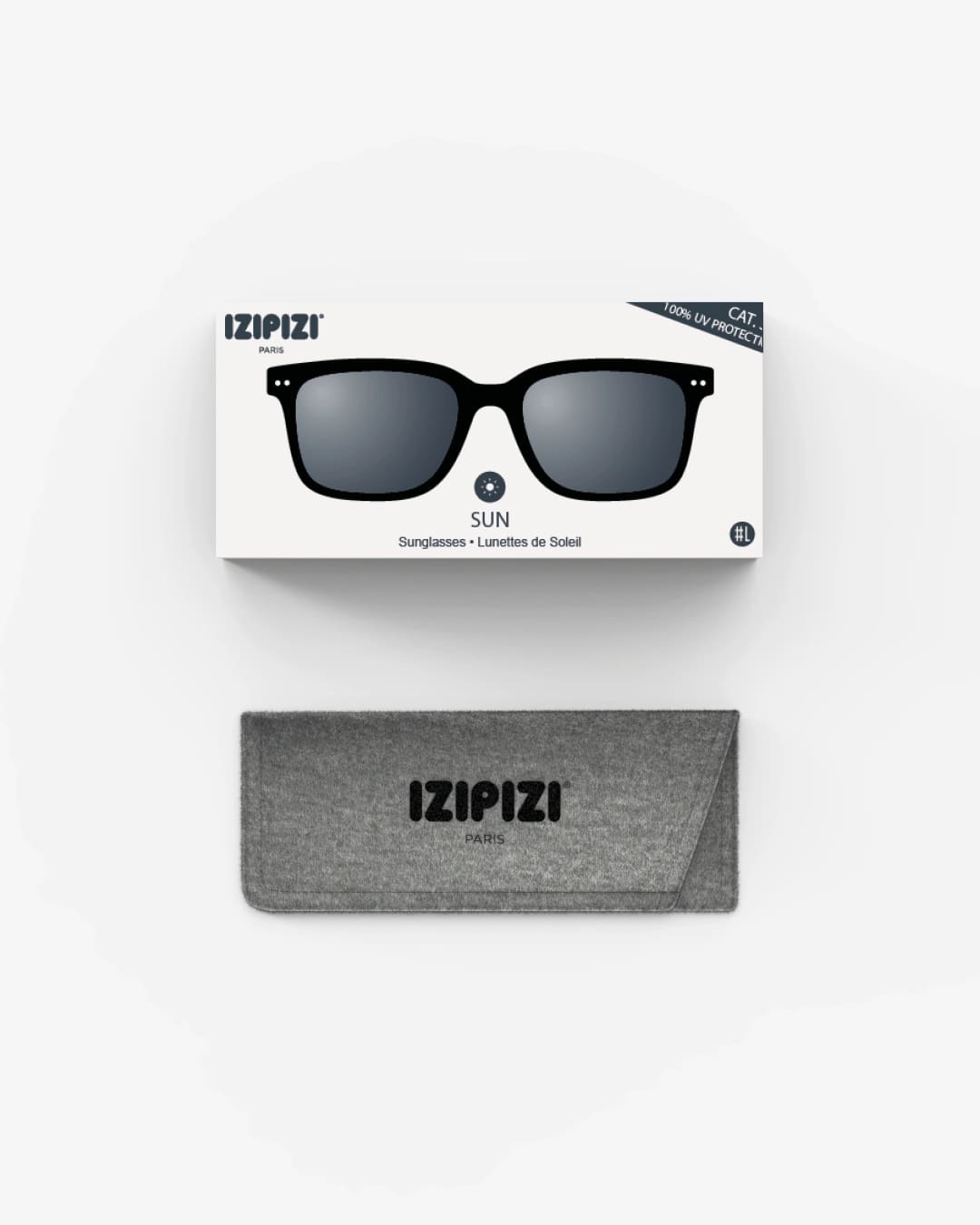 Izipizi L Sunglasses - Bloom Pharmacy