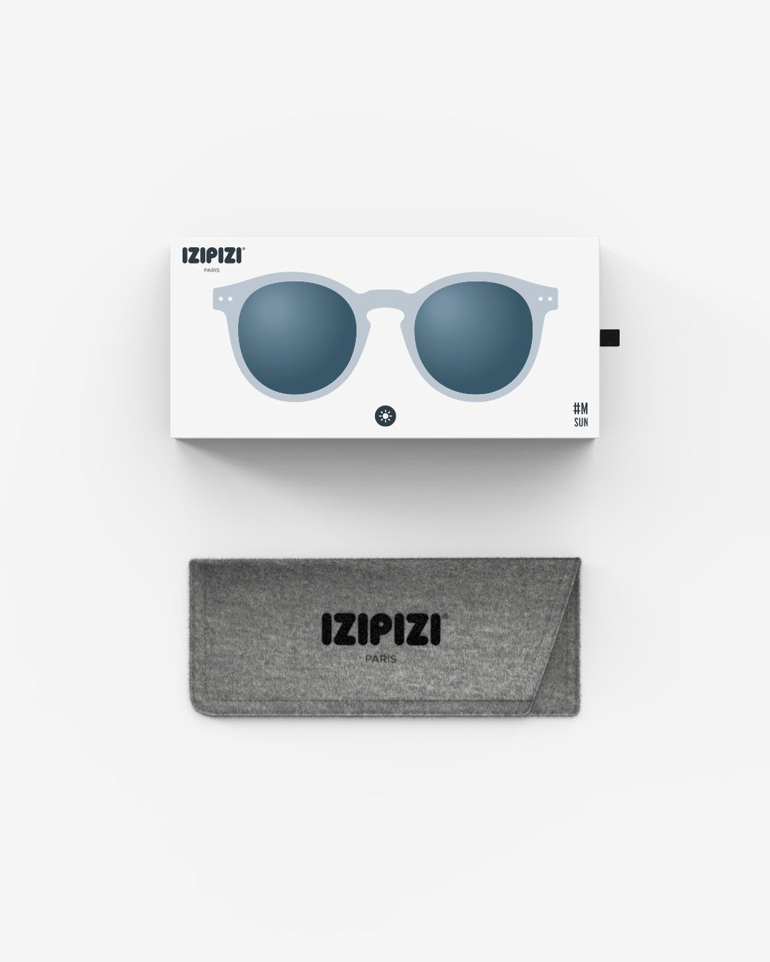 Izipizi M Sunglasses - Bloom Pharmacy