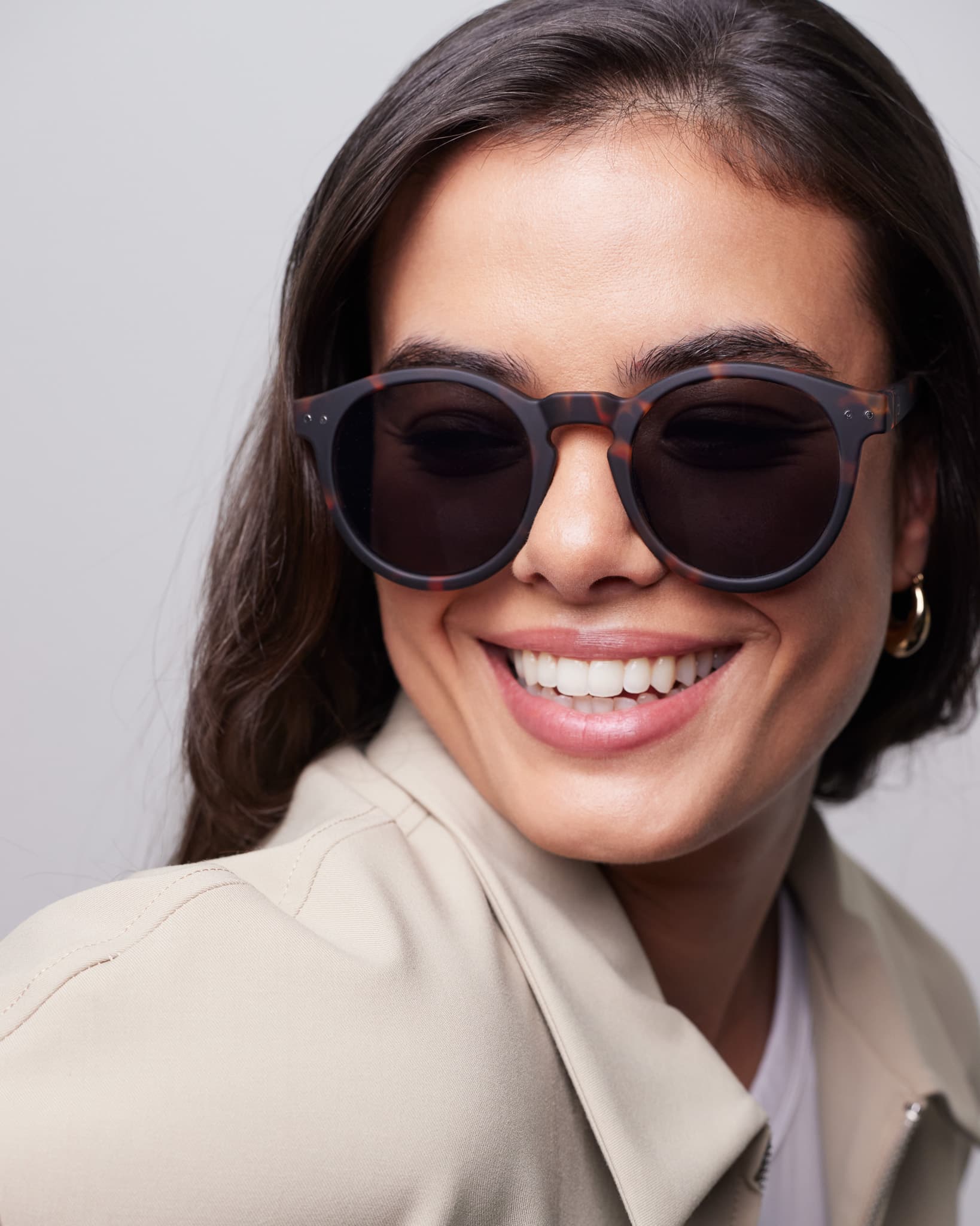 Izipizi M Sunglasses - Bloom Pharmacy