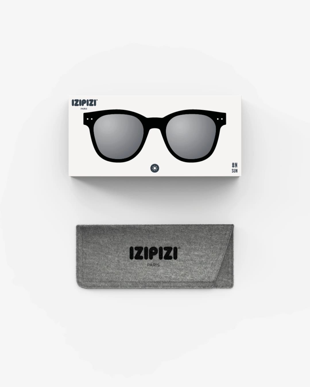 Izipizi N Sunglasses - Bloom Pharmacy