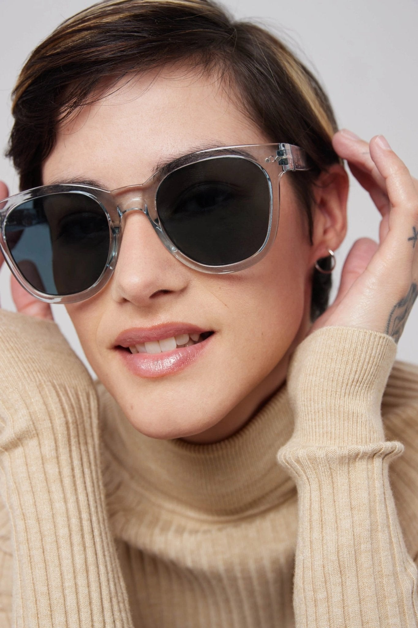 Izipizi N Sunglasses - Bloom Pharmacy